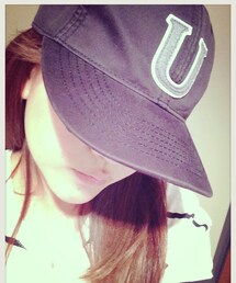 UNIQLO | キャップ(キャップ)