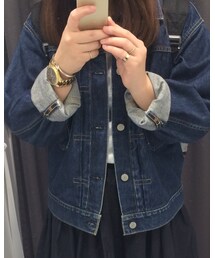 Levi's | デニムジャケット