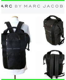 Marc by Marc Jacobs | バックパック/リュック