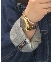 MICHAEL KORS | アナログ腕時計