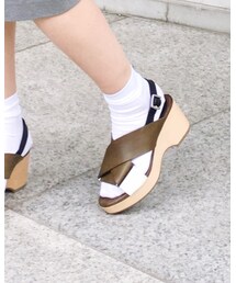 MARNI | サンダル