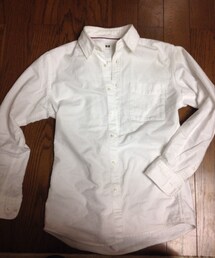 UNIQLO | シャツ(シャツ/ブラウス)