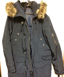 GU | GU N-3B(ミリタリージャケット)