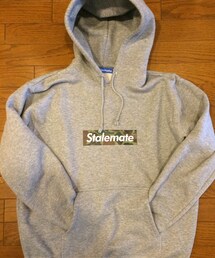 Stalemate | Stalemateパーカー(パーカー)