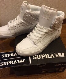 SUPRA | SUPRA(スニーカー)