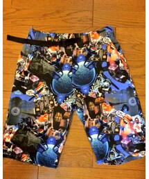 ANDSUNS | ANDSUNS PLANET BAD SHORT(その他パンツ)