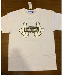 Stalemate | Stalemate Tシャツ(Tシャツ/カットソー)