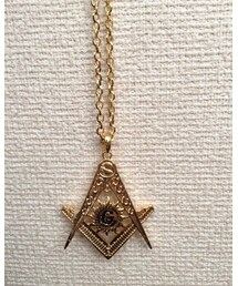 Gimme Five | GIMME FIVE ネックレス(ネックレス)