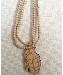 GOOD WOOD | GOOD WOOD(ネックレス)