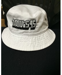 DONUTS 45 | DONUTS 45 バケットハット(ハット)