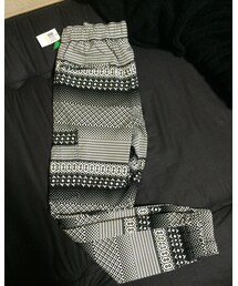 LRG | LRG ジョガーパンツ(その他パンツ)