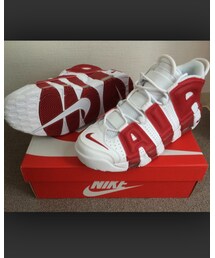 NIKE | NIKE Air More Uptempo(スニーカー)