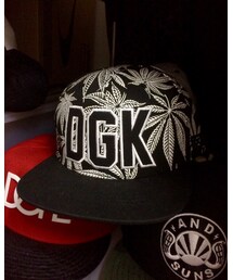 DGK | DGKキャップ(キャップ)