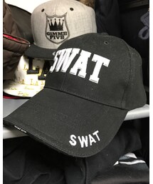 ROTHCO | ROTHCO SWATキャップ(キャップ)