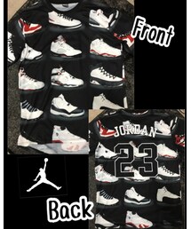 JORDAN BRAND | JORDAN T-Shirt(Tシャツ/カットソー)