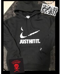 DONUTS 45 | DONUTS 45 パーカー(パーカー)