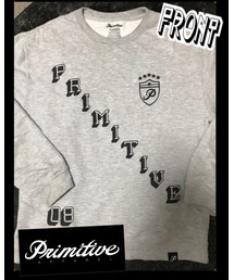 PRIMITIVE | PRIMITIVEスウェット(スウェット)