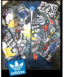 adidas Originals | adidas originals(ブルゾン)