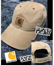 Carhartt | carharttキャップ(キャップ)