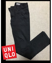 UNIQLO | UNIQLO スキニージーンズ(その他パンツ)