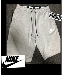 NIKE | NIKE ハーフパンツ(その他パンツ)