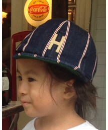 GO TO HOLLYWOOD | キャップ