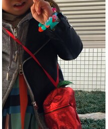 COMECHATTO&CLOSET | ライダースジャケット