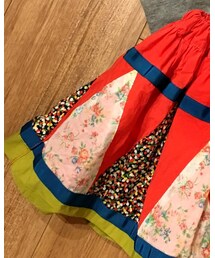 COMECHATTO&CLOSET | スカート