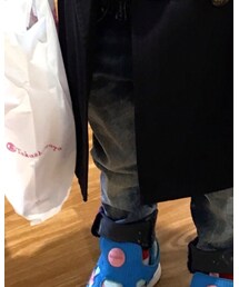 'PalinkA | デニムパンツ