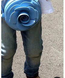 H&M | デニムパンツ