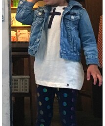 GO TO HOLLYWOOD | Tシャツ/カットソー