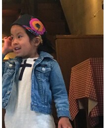 FITH | デニムジャケット