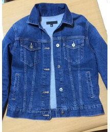 UNIQLO | デニムジャケット