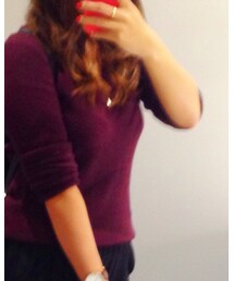 RALPH LAUREN | ニット/セーター