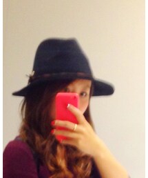 no brand | ハット