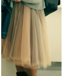 REDYAZEL | スカート