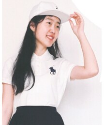 RALPH LAUREN | ポロシャツ