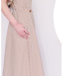 LEBECCA boutique | スカート