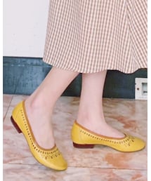 Clarks | バレエシューズ