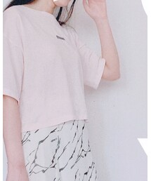 Heather | Tシャツ/カットソー