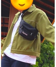 Supreme  | ボディバッグ/ウエストポーチ