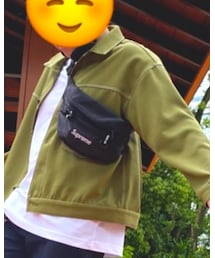 Supreme  | ボディバッグ/ウエストポーチ