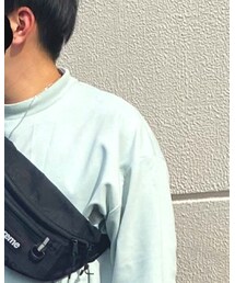 TAKEO KIKUCHI | スウェット