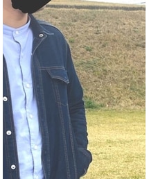 MORGAN | デニムジャケット