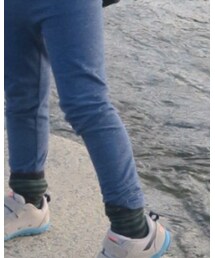 無印良品 | レギンス/スパッツ