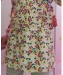 PETIT BATEAU(プチバトー)の「ワンピース/ドレス(ワンピース)」