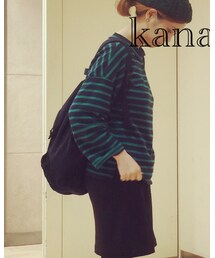 MOUSSY | Tシャツ/カットソー