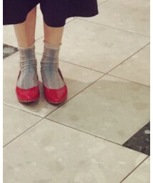 雑貨屋 | パンプス