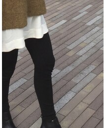 ZARA | その他パンツ