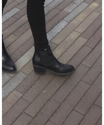 GLOBAL WORK | ブーツ